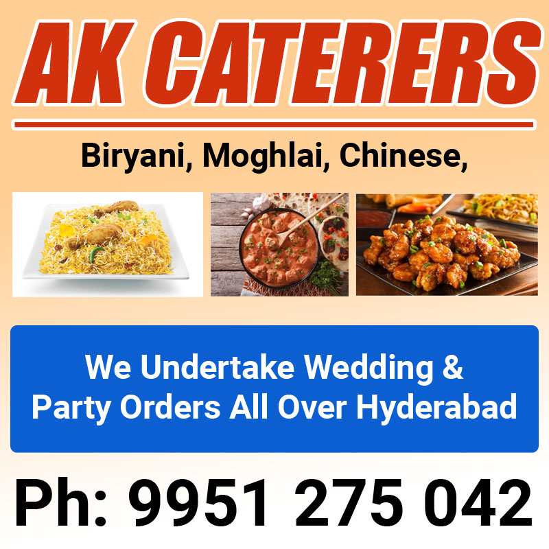 AK Caterers AdsHyd.com